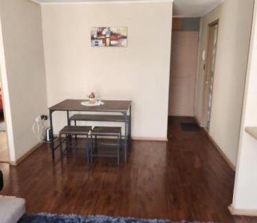 Vallenar Apartment | Departamento en Vallenar