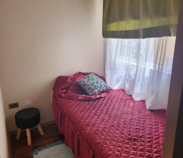 Vallenar Apartment | Departamento en Vallenar