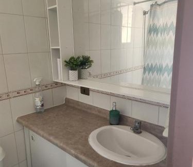 Vallenar Apartment | Departamento en Vallenar