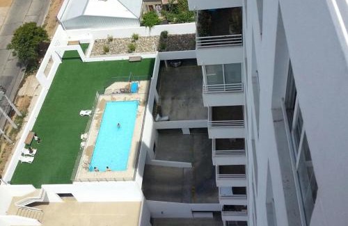 Placeres Apartment | Departamento en Valparaíso