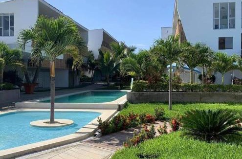 Bocapan Apartment | Departamento en Zorritos 307