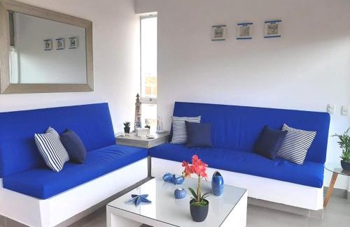 Bocapan Apartment | Departamento en Zorritos 307