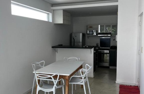 Almagro Apartment | Departamento Entero con Terraza y Parrilla 3 ambientes