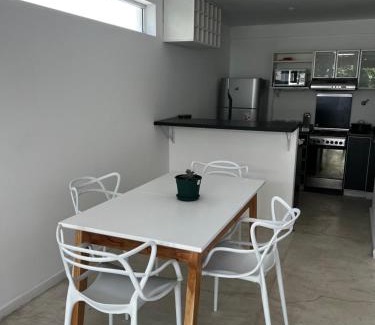 Almagro Apartment | Departamento Entero con Terraza y Parrilla 3 ambientes