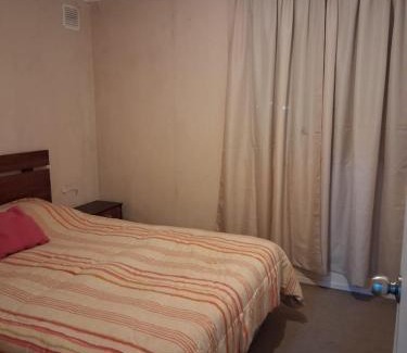 Valdivia Apartment | Departamento entero en Valdivia sector Regional