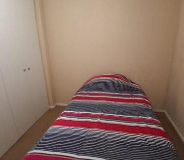 Valdivia Apartment | Departamento entero en Valdivia sector Regional