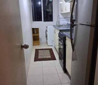 Valdivia Apartment | Departamento entero en Valdivia sector Regional