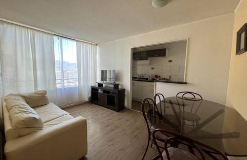 Ovalle Apartment | Departamento equipado 322 Ovalle