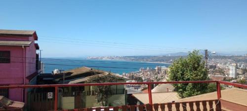 Placeres Apartment | Departamento Estudio Viña del Mar