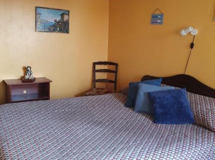 Placeres Apartment | Departamento Estudio Viña del Mar