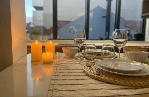 Mar del Plata Apartment | Departamento Exclusivo Playa Grande