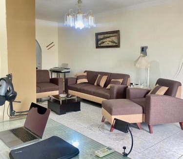 Machala Apartment | Departamento familiar & empresarial