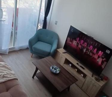Iquique Apartment | Departamento familiar Iquique