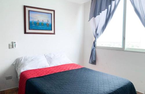 Salinas Apartment | Departamento frente al mar