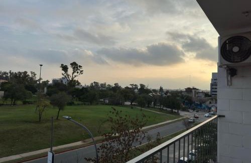 Nueva Cordoba Apartment | Departamento frente a la Ciudad Universitaria