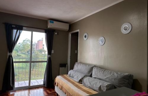 Nueva Cordoba Apartment | Departamento frente a la Ciudad Universitaria