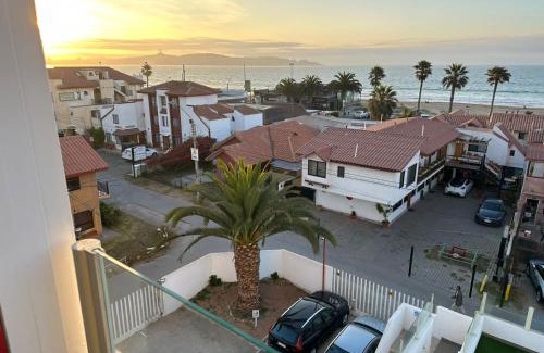 La Serena Apartment | Departamento frente a la playa