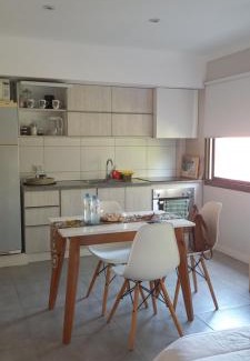 Las Colinas de Peralta Ramos Apartment | Departamento frente a la playa