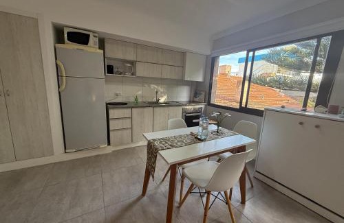 Las Colinas de Peralta Ramos Apartment | Departamento frente a la playa
