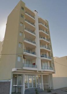 Monte Hermoso Apartment | Departamento frente al mar 1 A