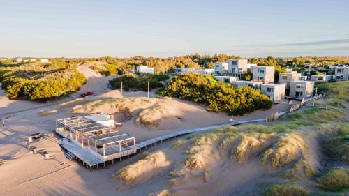 Balneario Sauce Grande House | Departamento frente al mar Sauce Grande REFUGIOS DEL SAUCE