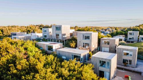 Balneario Sauce Grande House | Departamento frente al mar Sauce Grande REFUGIOS DEL SAUCE