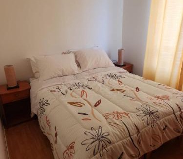 Concepcion Apartment | Departamento Full equipado Concepcion