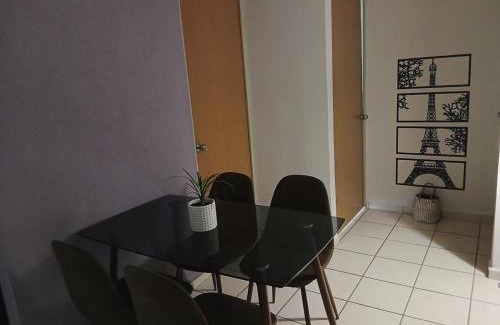 Leon Apartment | Departamento Ganges