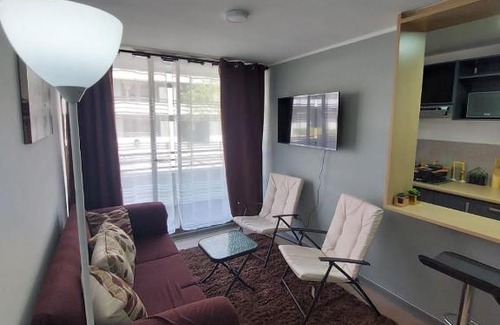 Arica Apartment | DEPARTAMENTO HERMOSO NUEVO