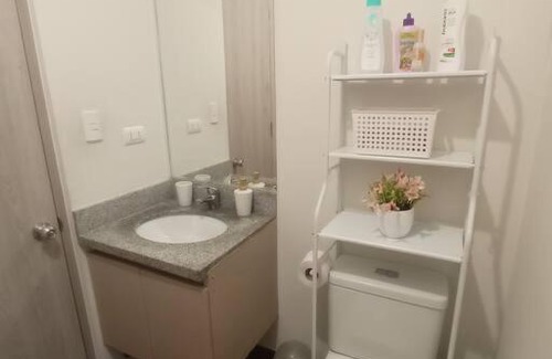 Tejada Alta Apartment | Departamento hermoso y bien ubicado en Barranco