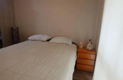 Tejada Alta Apartment | Departamento hermoso y bien ubicado en Barranco
