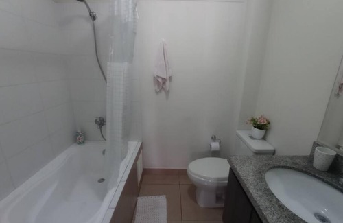 Tejada Alta Apartment | Departamento hermoso y bien ubicado en Barranco