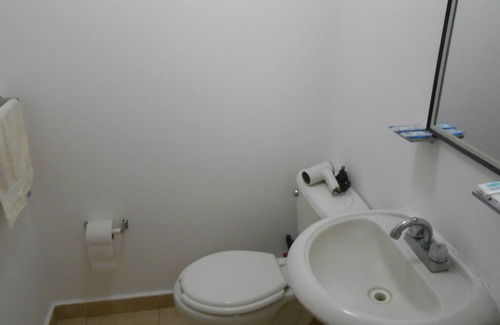 Queretaro Apartment | Departamento Ideal Familia O Trabajo