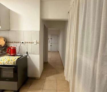 Resistencia Apartment | Departamento Ideal Resistencia Chaco