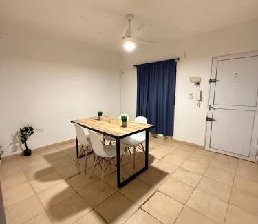 Resistencia Apartment | Departamento Ideal Resistencia Chaco