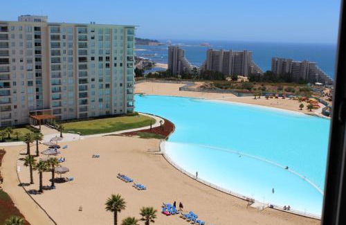 Algarrobo Apartment | Departamento Laguna Bahia Algarrobo