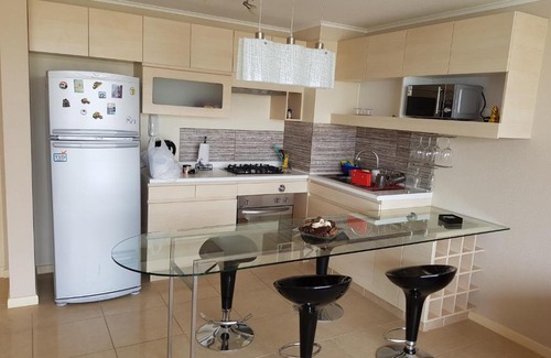 Algarrobo Apartment | Departamento Laguna Bahia Algarrobo