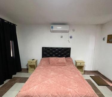 Villa Mercedes Apartment | Departamento Las Palmeras