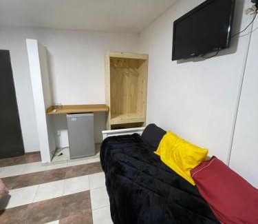 Villa Mercedes Apartment | Departamento Las Palmeras