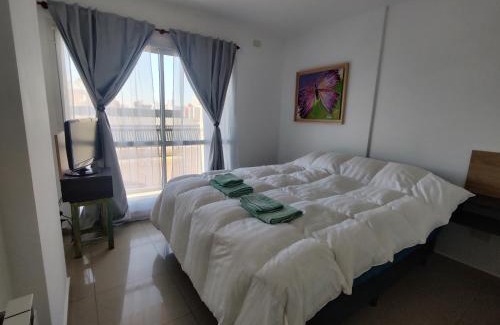 Cordoba Apartment | Departamento Lautaro III Alta Cordoba Cofico