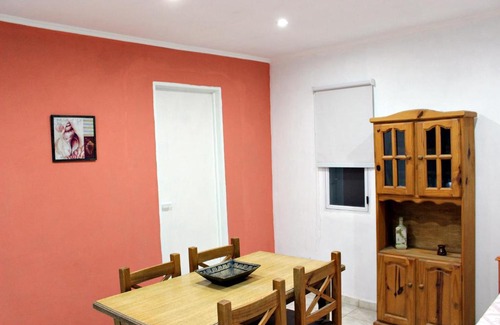 Monte Hermoso Apartment | Departamento Monte Hermoso