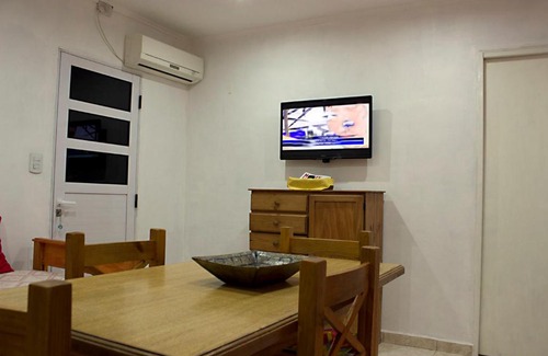 Monte Hermoso Apartment | Departamento Monte Hermoso