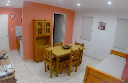 Monte Hermoso Apartment | Departamento Monte Hermoso