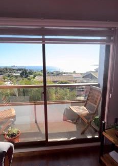 Los Vilos Apartment | Departamento N con hermosa vista al mar