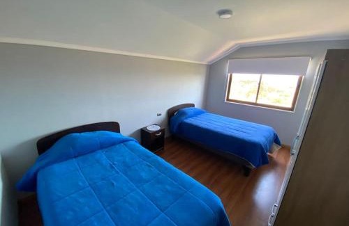 Los Vilos Apartment | Departamento N con hermosa vista al mar