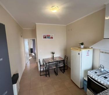 San Pedro Apartment | Departamento Naon SP