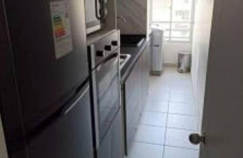 Vina del Mar Apartment | Departamento Nuevo en Condominio Viña del Mar