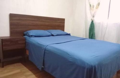 Zinacantepec Apartment | Departamento nuevo, cerca de avenidas principales, Parking dentro
