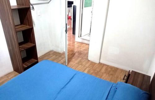 Zinacantepec Apartment | Departamento nuevo, cerca de avenidas principales, Parking dentro