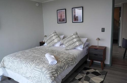 Temuco Apartment | Departamento nuevo para 5 personas